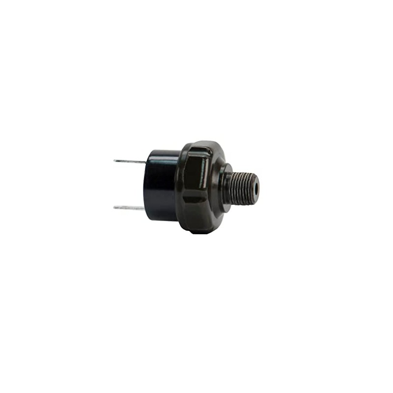 Viair 90100 Pressure Switch , Black