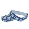Callaway C23191114 Men's Sun Visor (Sublimation Printing, Adjustable Size) /