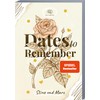 Dates to Remember: Momente, die bleiben. Unvergessliche Date-Ideen + Platz