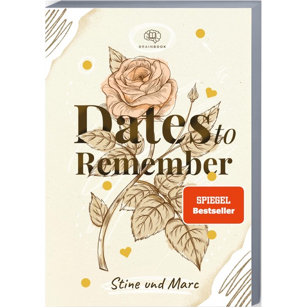 Dates to Remember: Momente, die bleiben. Unvergessliche Date-Ideen + Platz
