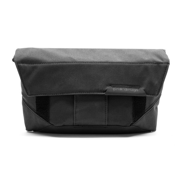 Peak Design Field Pouch Jet Black Accessory Bag – Also