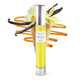 Pick A Scent: Luxury Perfume Oil Ultra-Concentrated:_2-Caramel Vanilla