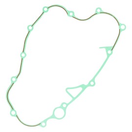 Caltric Clutch Cover Gasket fits Honda CRF150R 2007 - 2021 11394-KSE-670 11394-KSE-671