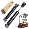 10L0L Golf Cart Shock Absorber Kit for EZGO RXV Gas
