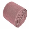 1 Roll Flat Elastic Cord 1.5 Inch Wide by 3
