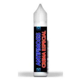 Pomada Crema Anti Fimosis Tubo De 60g Incluye Guia Impresa