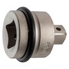 Tone NA64 Impact Socket Adapter, 3/4 inch (19.0 mm) &