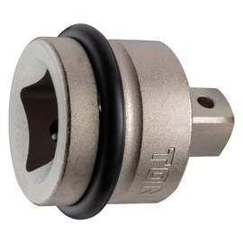 Tone NA64 Impact Socket Adapter, 3/4 inch (19.0 mm) & 1/2 inch (12.7 mm)