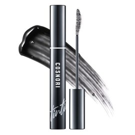 Kosnori COSNORI Eyelash Tinting Serum Deep Black Eyelash Nutrient 9ml / 코스노리 아이래쉬 틴팅 세럼 딥 블랙 속눈썹영양제 9ml