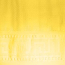 Hoffmaster Poly Tablecover, Sun220640