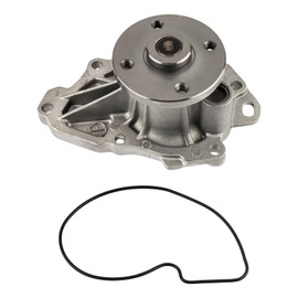 KAX Water Pump AW9414 Fit for 2002-2011 Camry, 2005-2010 tC, 2006-2008 RAV4, 2001-2005 RAV4, 2011-2015 xB, 2001-2007 Highlander, Water Pump Assembly OE Replacement, Upgrade performance Water Pump Kits