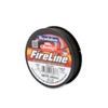 Beadalon FireLine Beading Thread by Berkley, 0.005", Break Strength 4