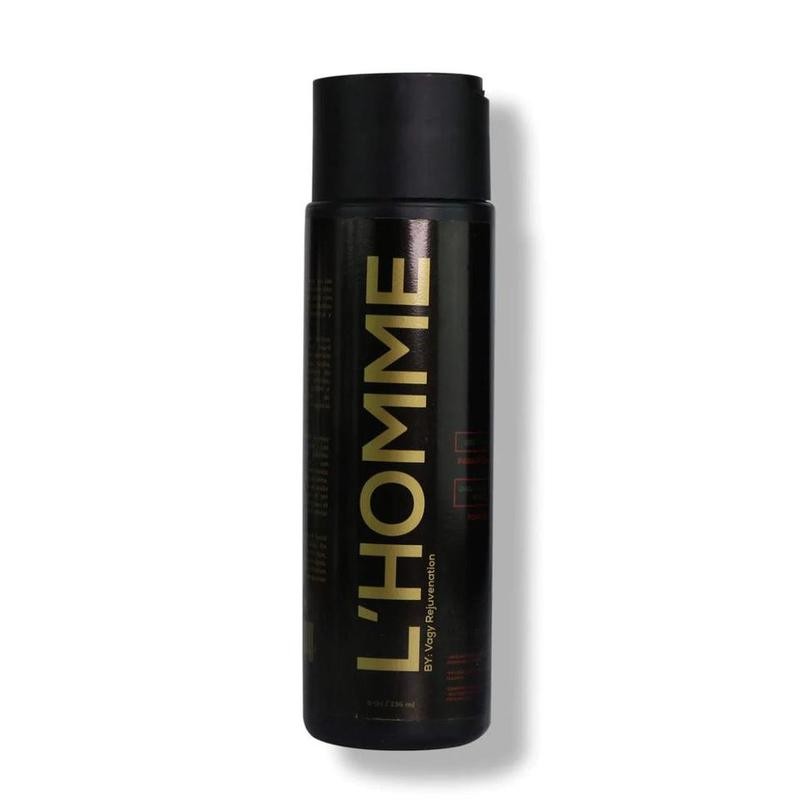 Vagy Lactic Daily Intiamate Wash W/ Lactic Acid:_Lavender