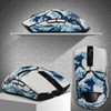 IMMOENUC Mouse Grip Tape for Viper/Viper Ultimate/Viper 8KHz Wireless Mouse,