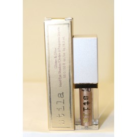 Stila Liquid Eye Shadow CHOOSE Glisten, Suede Shade or Glitter 4.5 ml Full Size - (Glisten) Ocean