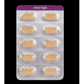 New Origin Liver Health Milk Thistle 2 months supply (60 days supply x 1 box) / 뉴오리진 간건강 밀크씨슬 2개월분 (60일분 x 1박스)