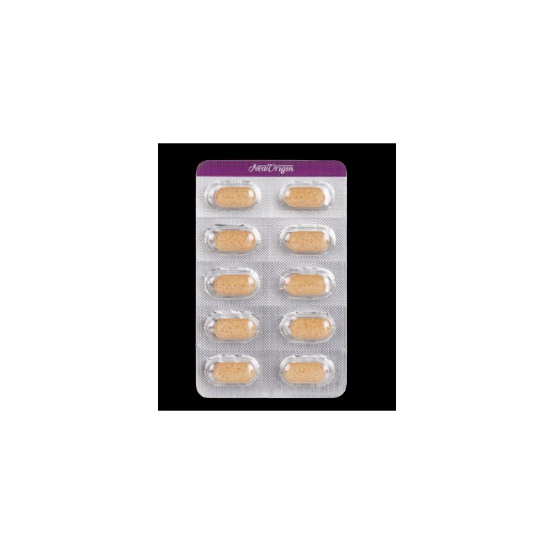 New Origin Liver Health Milk Thistle 2 months supply (60