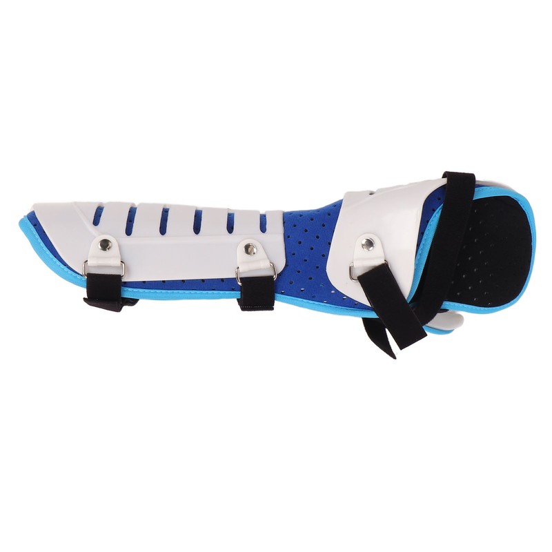 Arm Fixing Sling Soft Lining Full Wrap Prevent Displacement Forearm