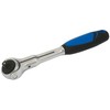 Laser 3519 Swivel Head Ratchet 1/4"D