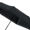 Moonbat [ESTA] Parasol Folding Umbrella, Women's, For Both Sun and