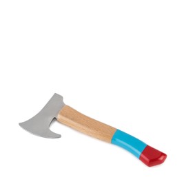 Foster & Rye Axe Bottle Opener, Beech Wood