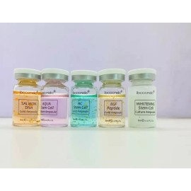 Ibcccndc Bb Glow Ibcccndc Dermapen Serum 2 Viales A Escoger