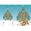 Roger La Borde - Beneath the Tree Fox Pack -