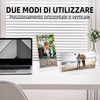 Cornice per banconote da un dollaro, porta banconote da un