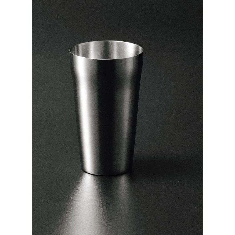 entering 竹井 Edison Tumbler Stainless Steel 77xh130 mm FM –