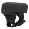 1D 2D Ring Barcode Scanner 2.4G Wireless Bluetooth CCD Red
