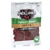 Jack Link’s Turkey Jerky, Original, Made with 100% Turkey, 13g