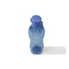 Tupperware To Go Eco 500 ml Pastel Blue Clip Closure