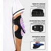 Penveer Baseball Elbow Guard Softball, Adult & Youth Softball Elbow