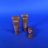 Yensa Super Serum Silk Foundation Vitamin C + E Medium