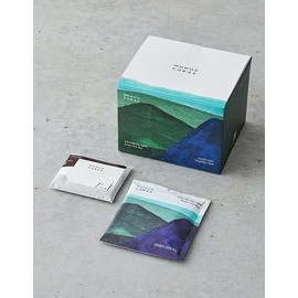 Momos Coffee [모모스커피] 부산 블렌드 드립백 (10g X 15개) [Momos Coffee] Busan Blend Drip Bag (10g X 15pcs)