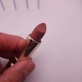 Clarins Joli Rouge Velvet Matte Moisturizing Lipstick 758v SANDY PINK