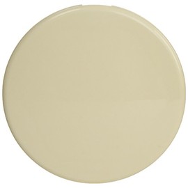 因幡電工 Wall Cap Hole Cover WM-65-I 65 Type