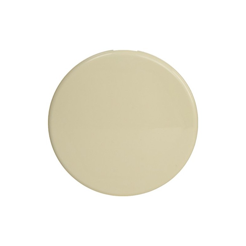 因幡電工 Wall Cap Hole Cover WM-65-I 65 Type