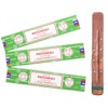 Satya Nag Champa Incense Sticks | x3 pack | with
