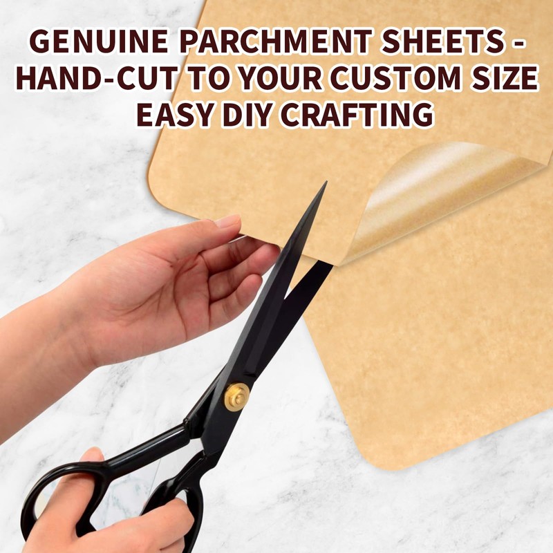 Air Fryer Parchment Paper for Ninja 8-in-1 Flip Toaster Oven