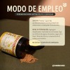 Commons Hongos Adaptógenos Hongo Chaga Extracto Puro Polvo 100 Suplemento