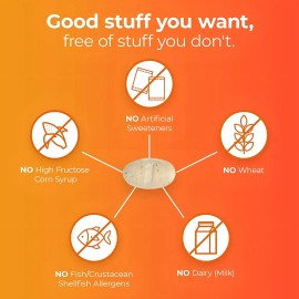 One A Day Suplemento Multivitamínico Para Mujeres 50+ 300 Sabor S/n