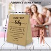 Don't Say Baby Game For Baby Shower Clothespin Game, One