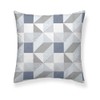 BELUM | Cushion Cover Model: 0318-124 Size: 45 x 45