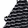 WEFEINO Carbon Fiber Battery ESC Mount Plate RC ESC Mounting