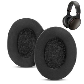 ACCOUTA Ear Pads Compatible with Panasonic Technics RP-HD600N/RP-HD605N/RP-HD805N/RP-HD305B Headphones Replacement Ear Pads with Cooling Gel Layer