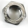 DAUMLINK® Hexagonal nut, left-hand thread, DIN 934, material: stainless steel