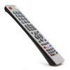 Generic Replacement TV Remote Control compatible with Sharp Smart LED