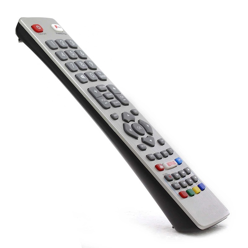 Generic Replacement TV Remote Control compatible with Sharp Smart LED