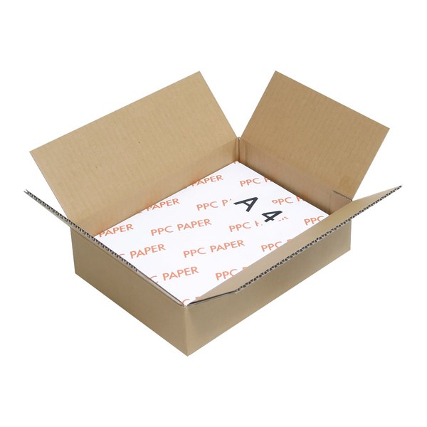Earth Cardboard, 80 Size, Set of 20, A4, Depth 2.9 inches (75 cm), Cardboard, 31.5 inches (80 mm), Thin Packaging, ID0024